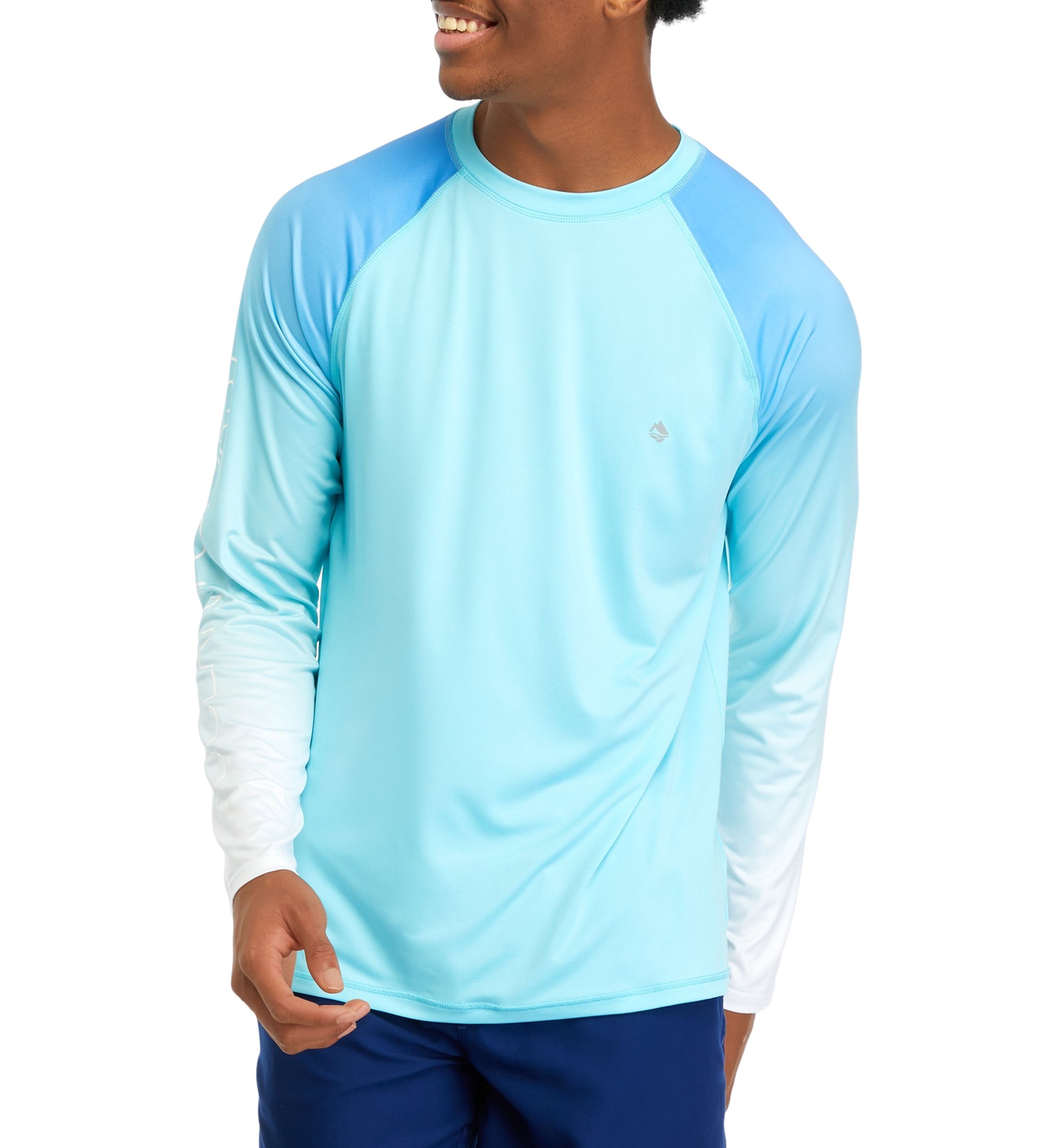 Rashguard Long Sleeve Swim Shirt