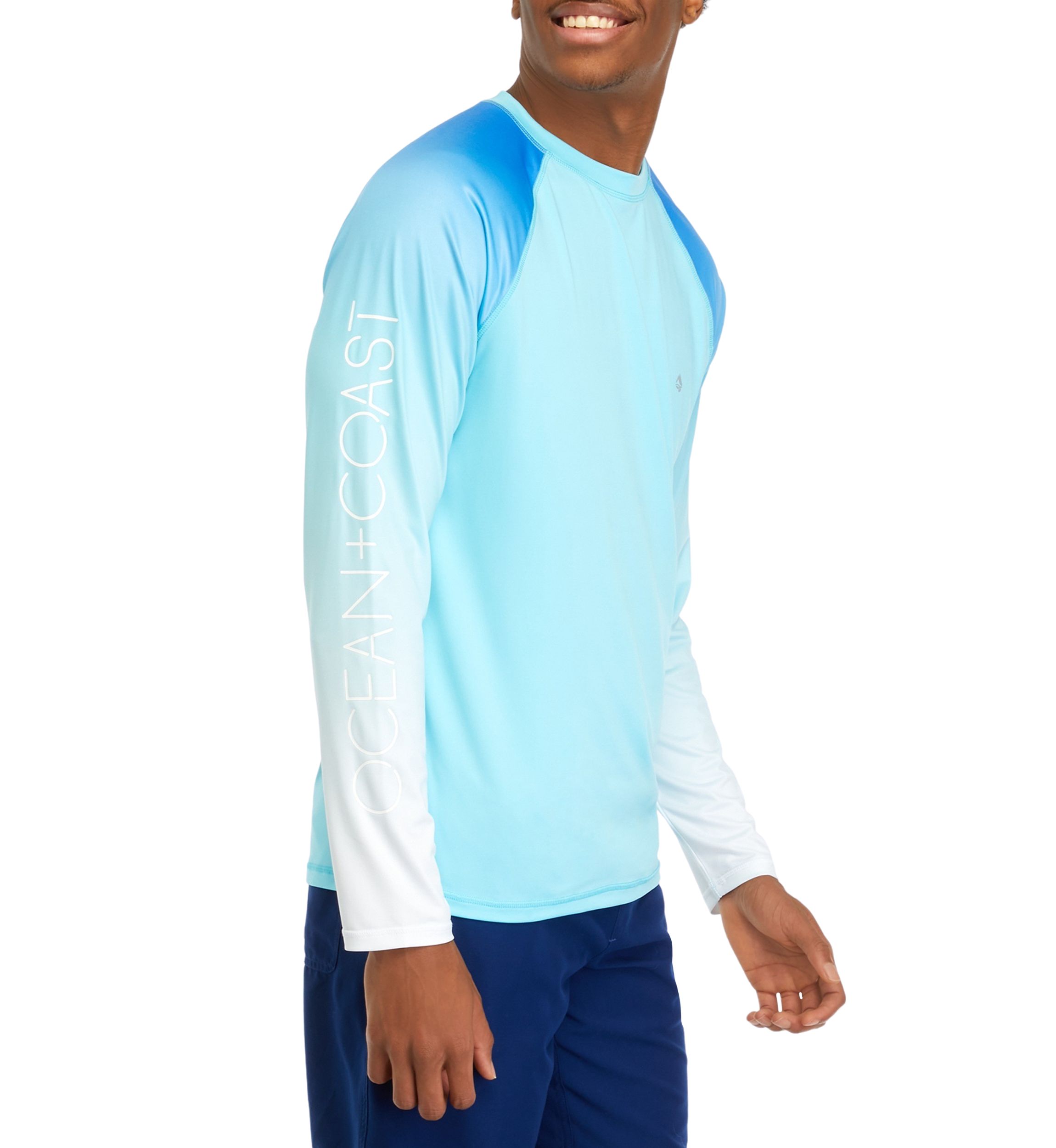 Rashguard Long Sleeve Swim Shirt