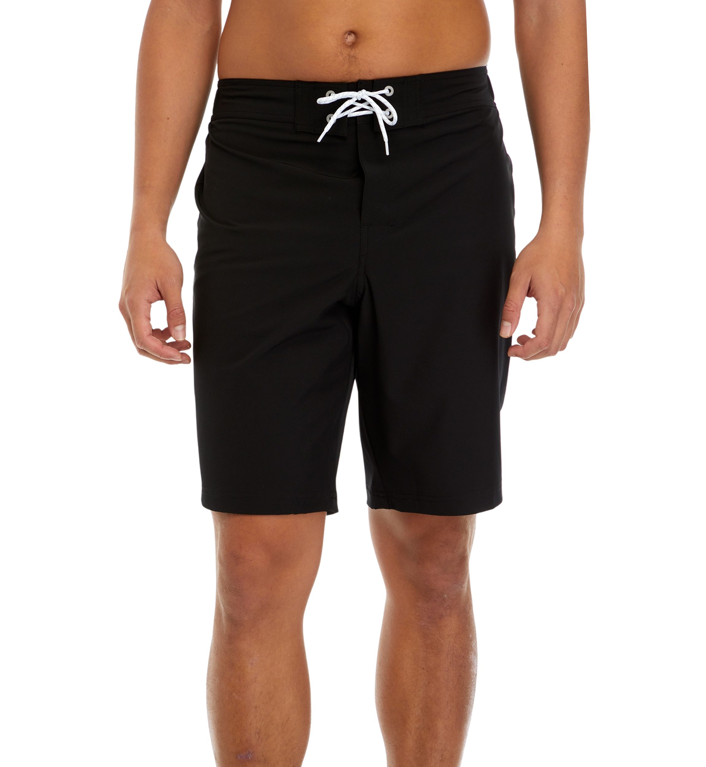 Solid Board Shorts