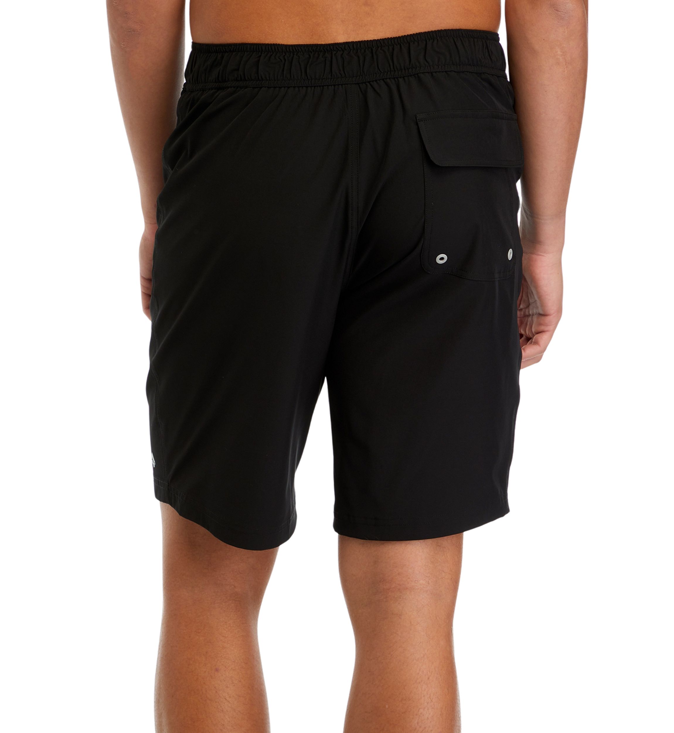 Solid Board Shorts