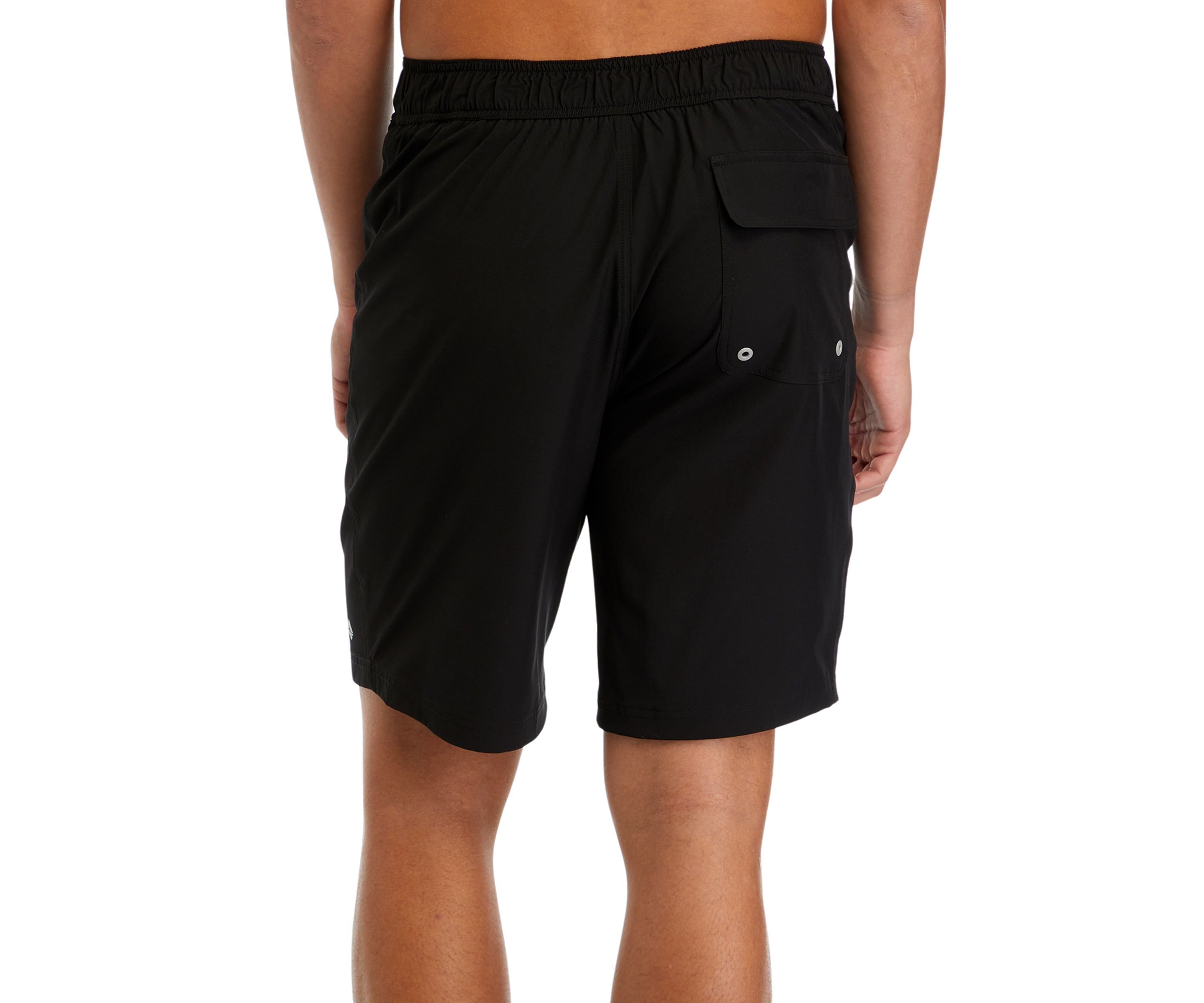 Solid Board Shorts