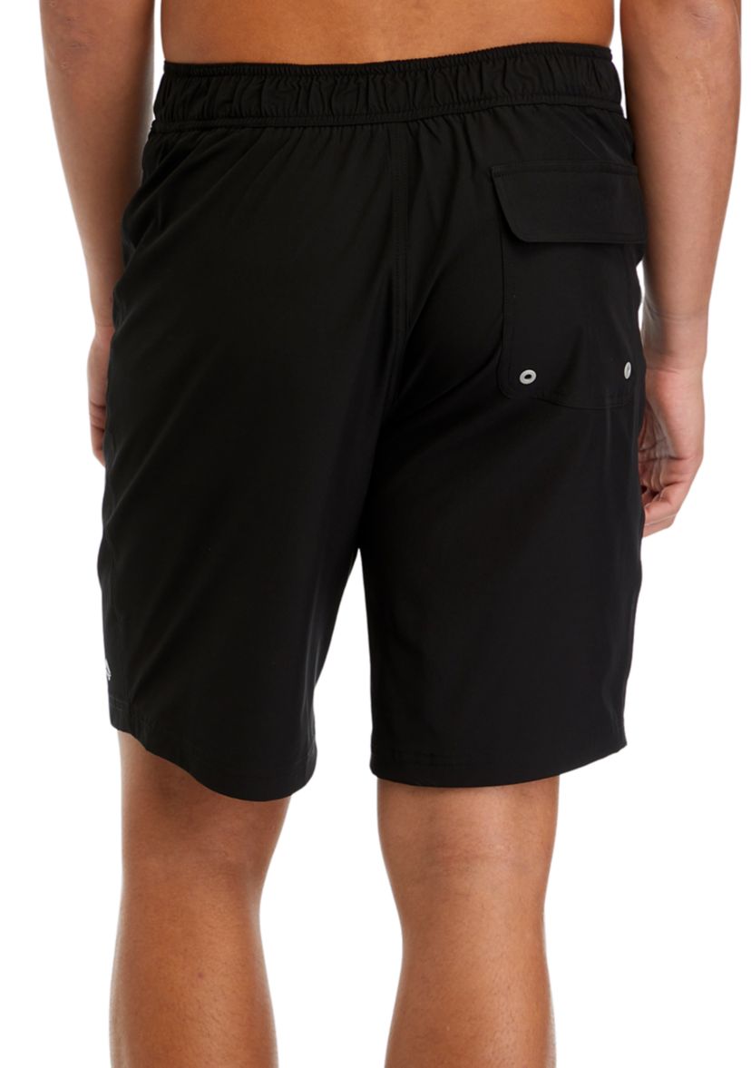 Solid Board Shorts