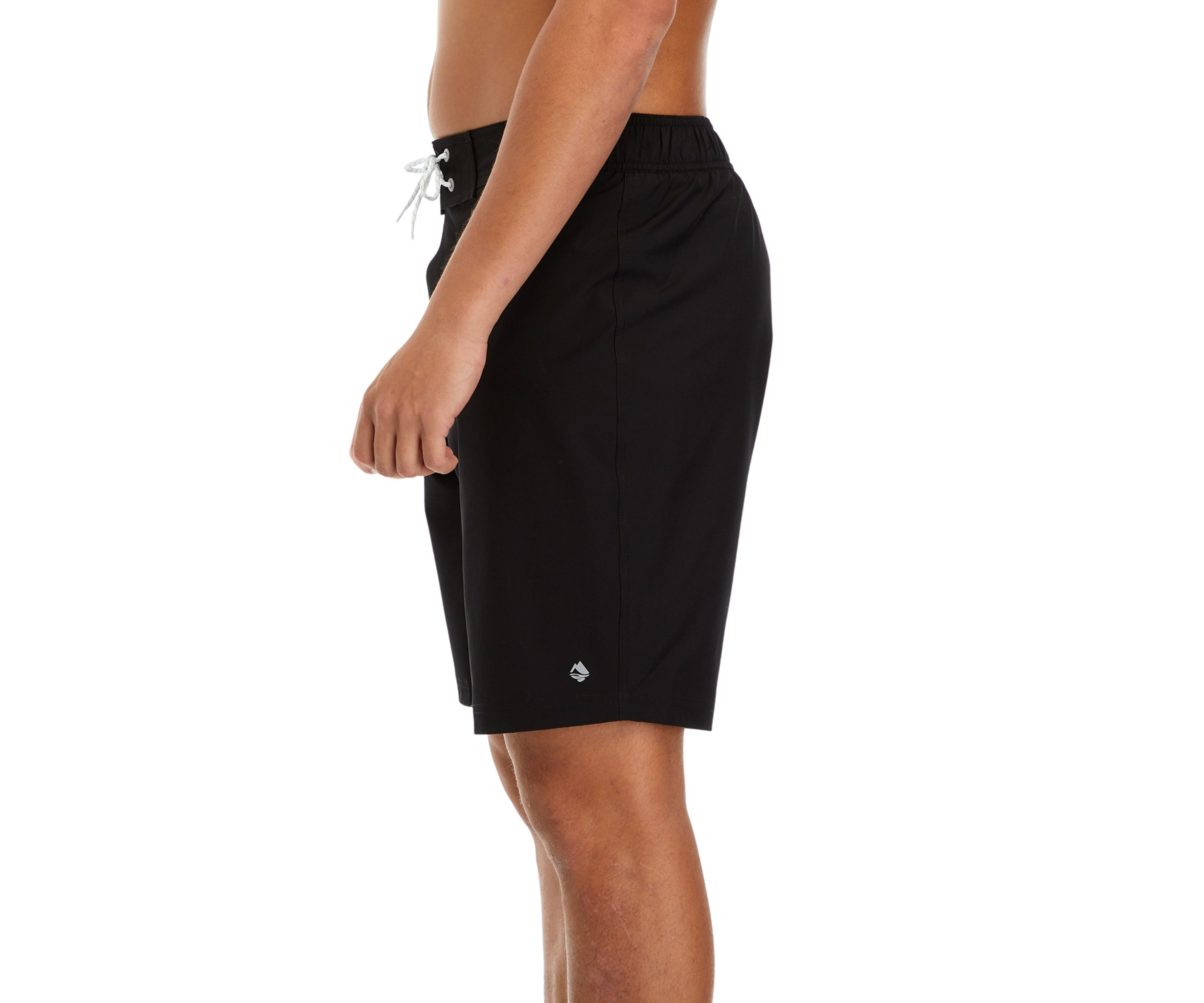 Solid Board Shorts