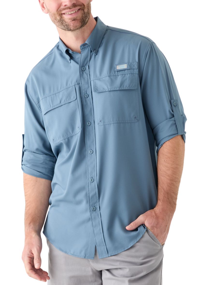 Fishing Shirt