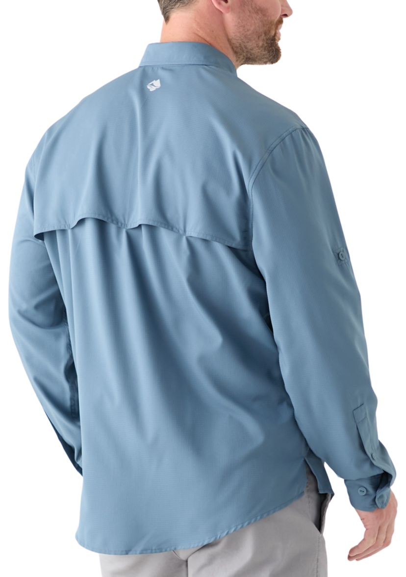 Fishing Shirt