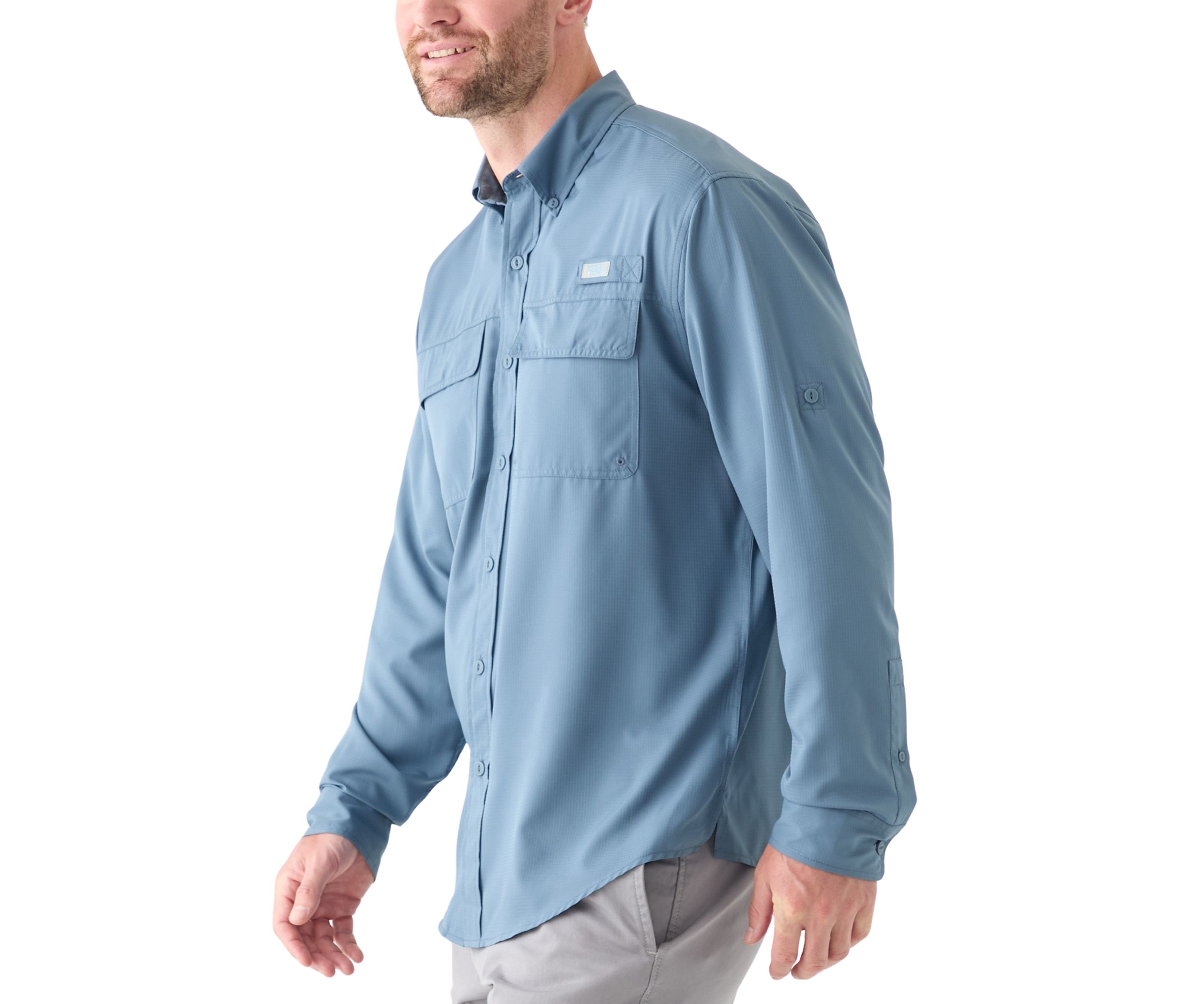 Fishing Shirt