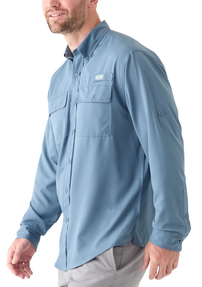 Fishing Shirt