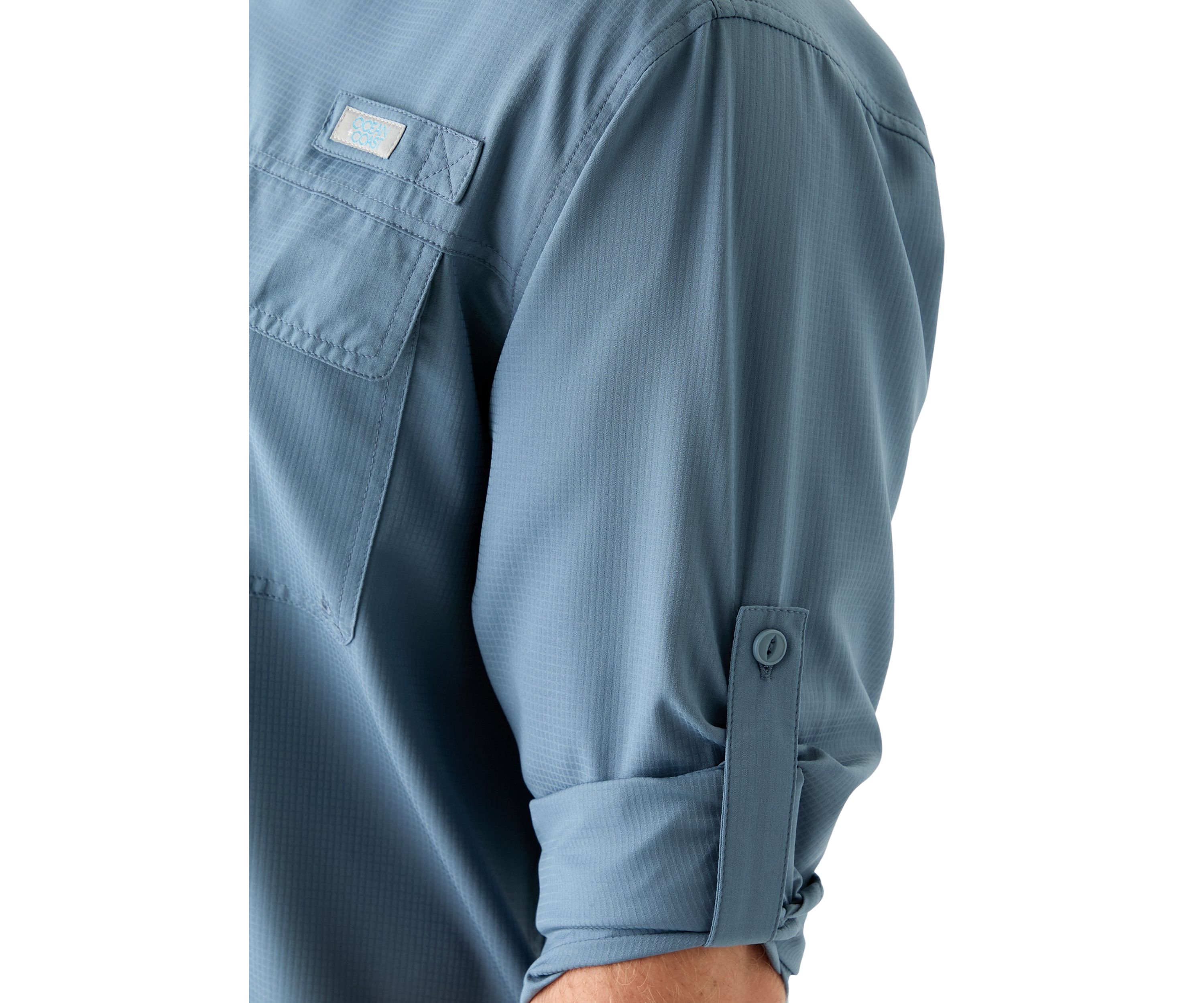 Fishing Shirt