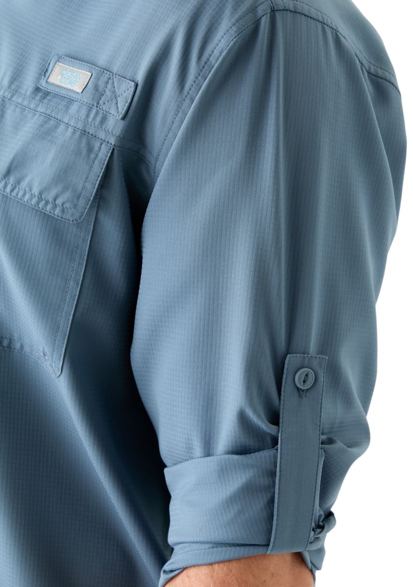 Fishing Shirt