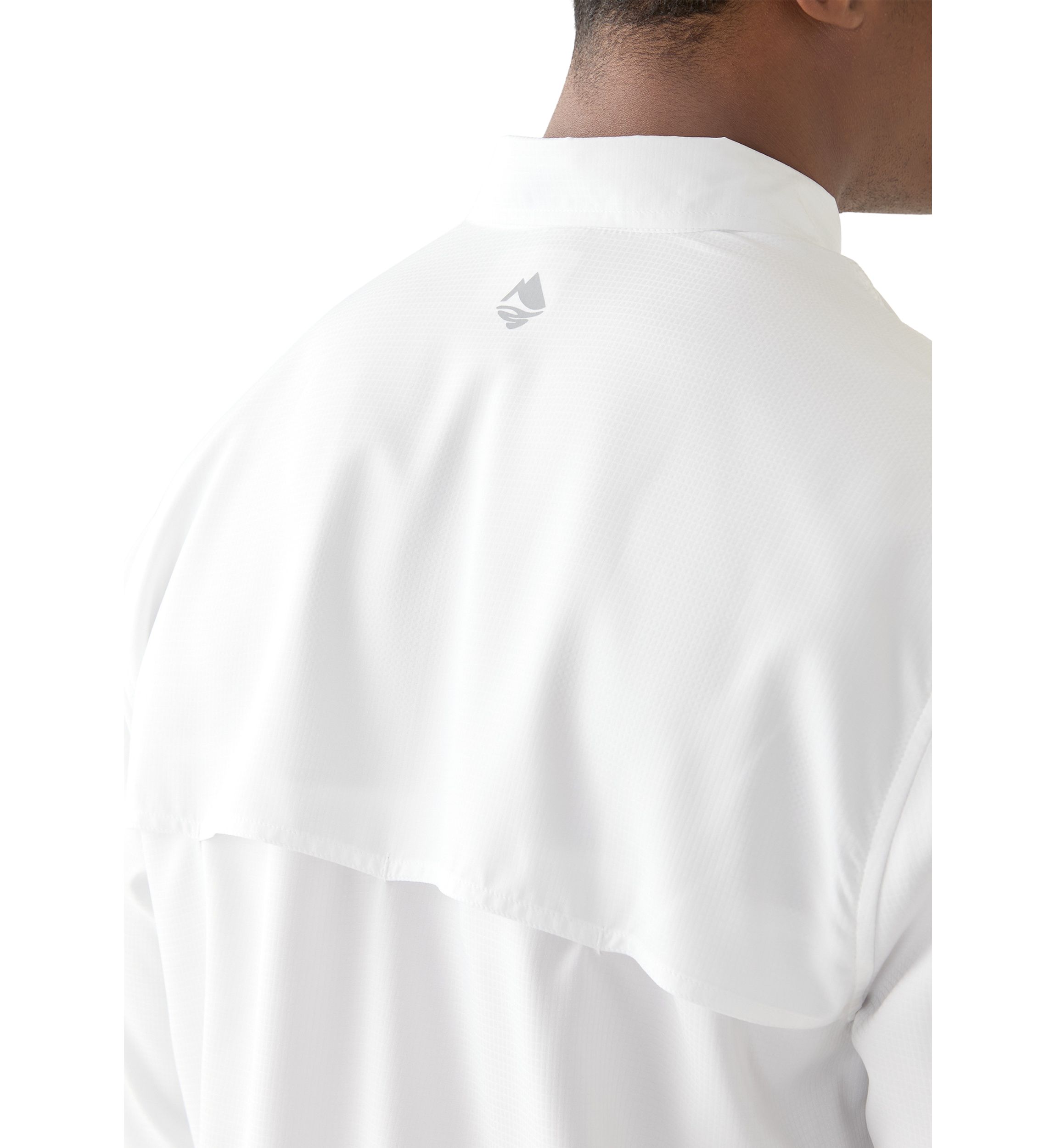Solid Fishing Shirt