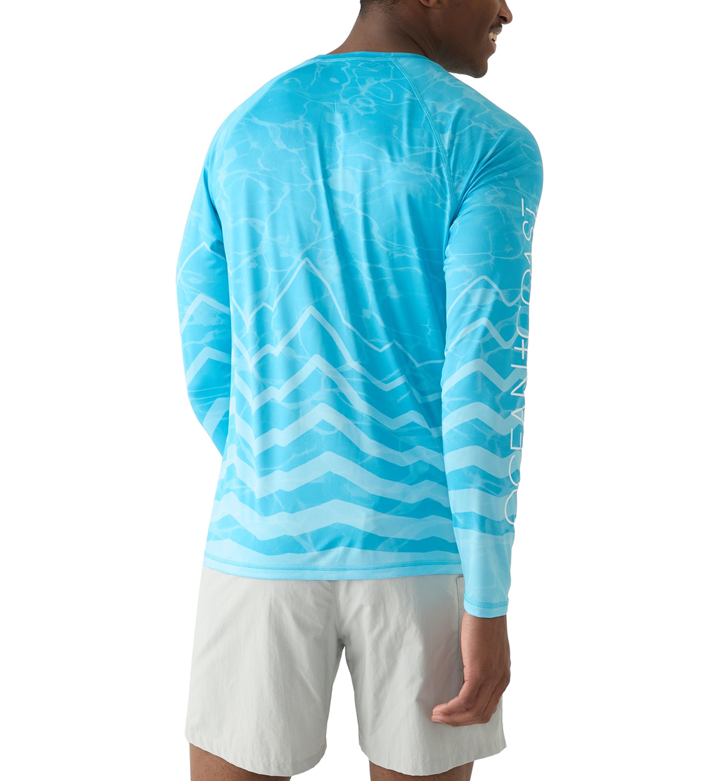 Printed Rashguard