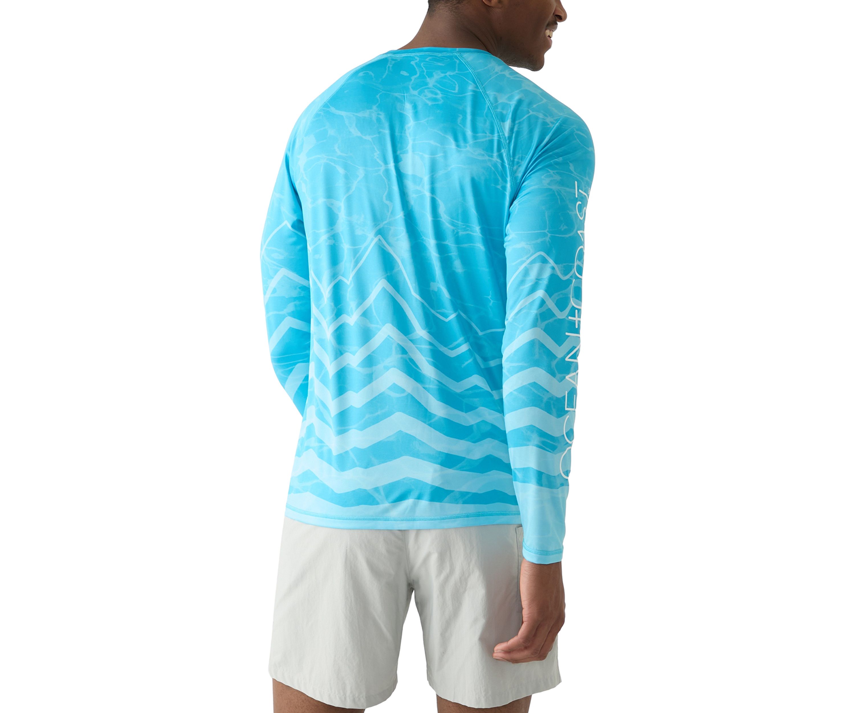 Printed Rashguard