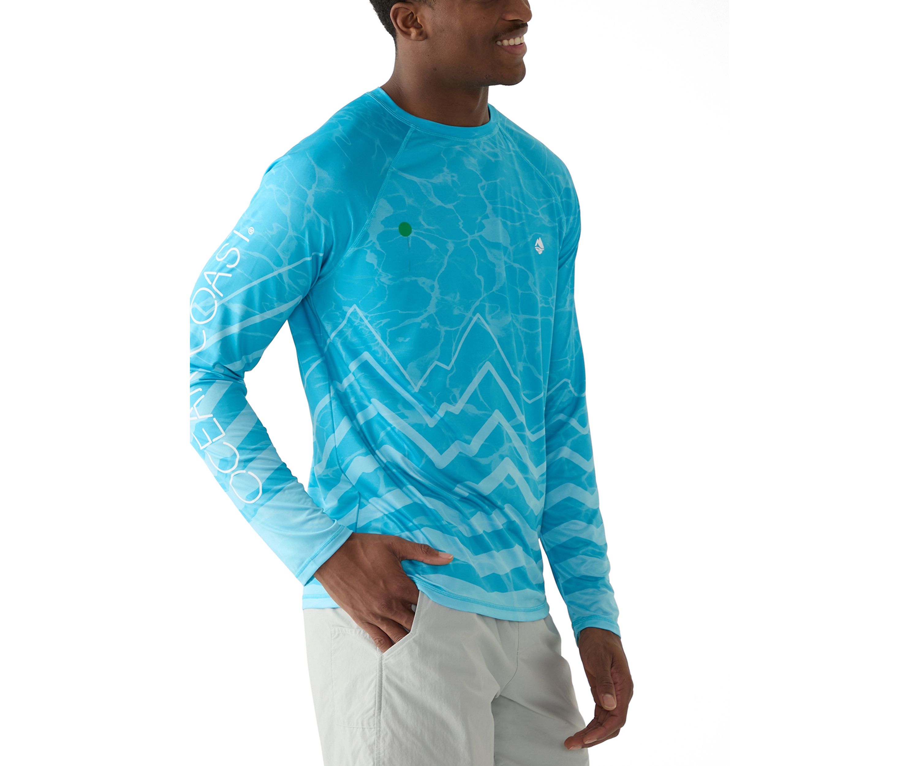 Printed Rashguard