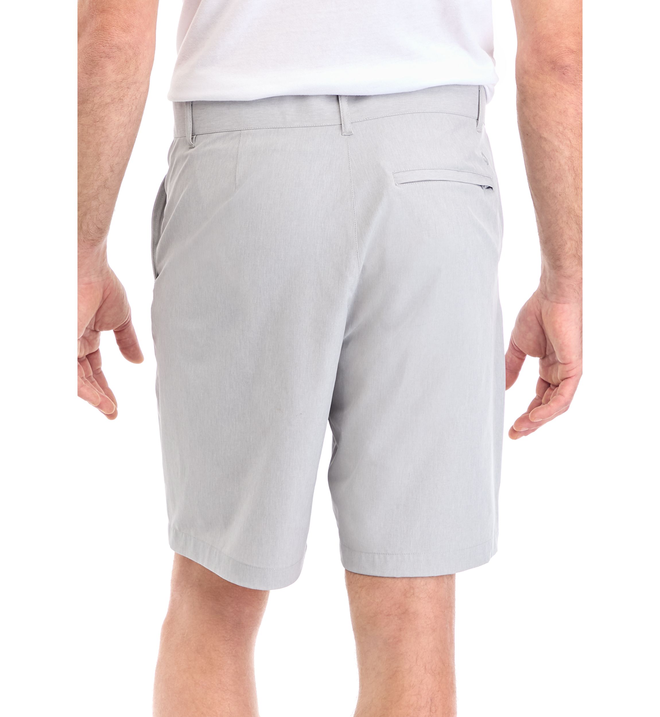 Deckhand Shorts
