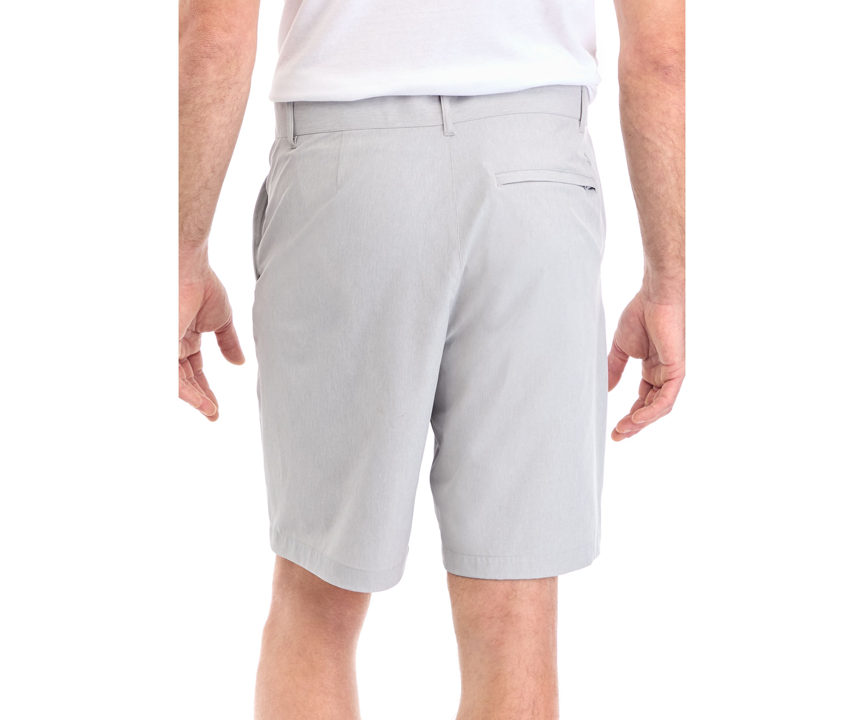 Deckhand Shorts