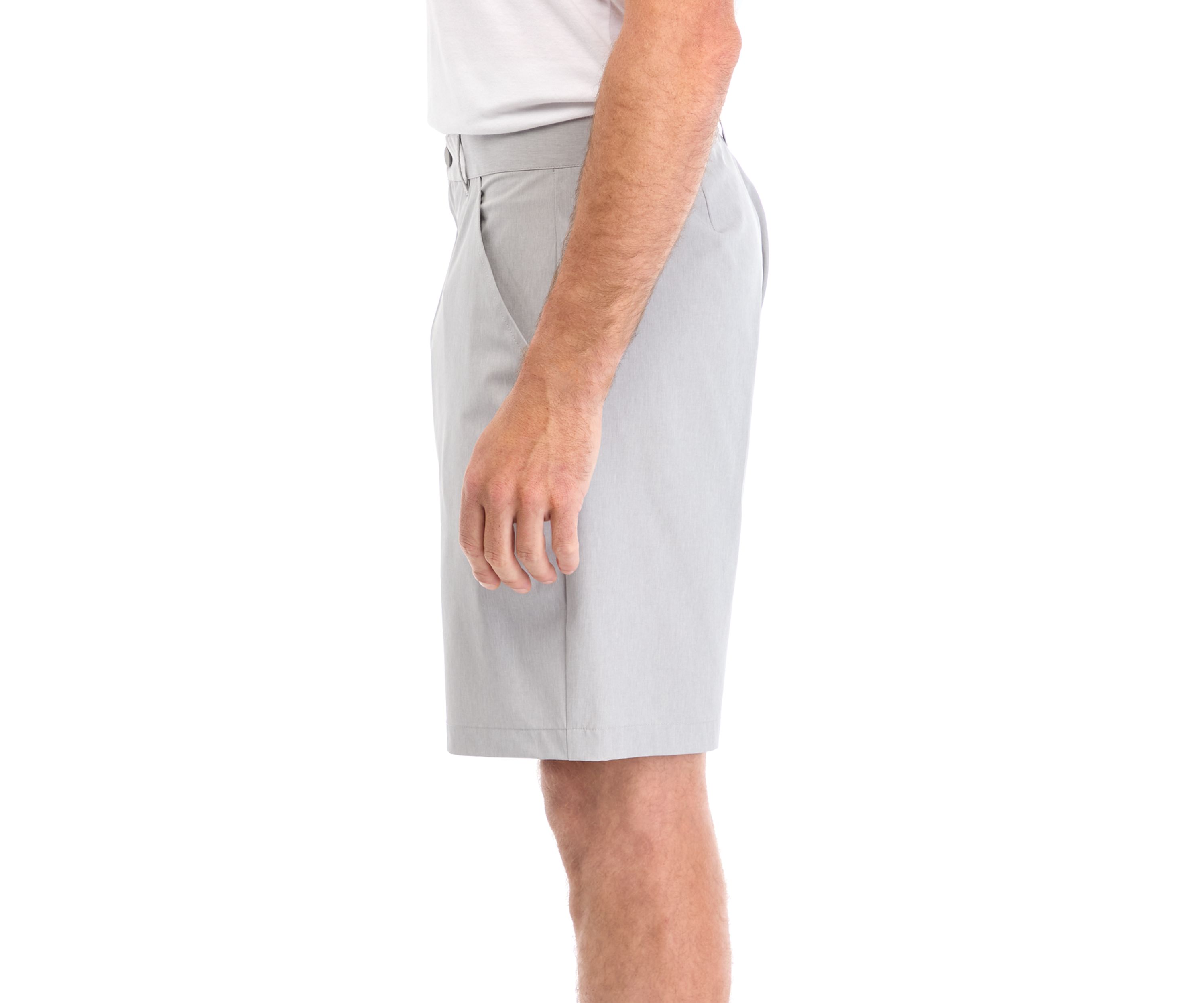 Deckhand Shorts