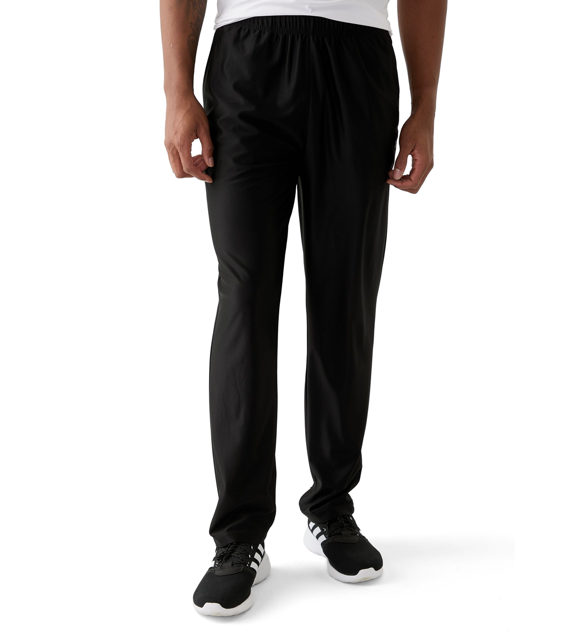Tricot Pants