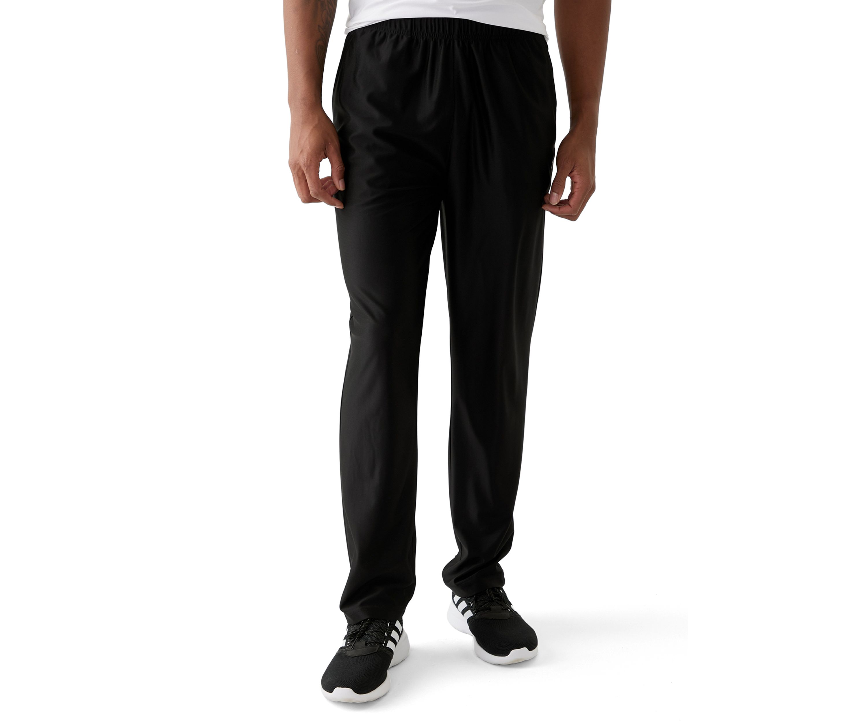 Tricot Pants