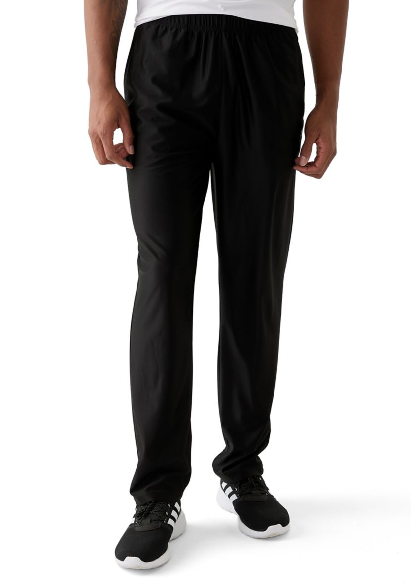 Tricot Pants
