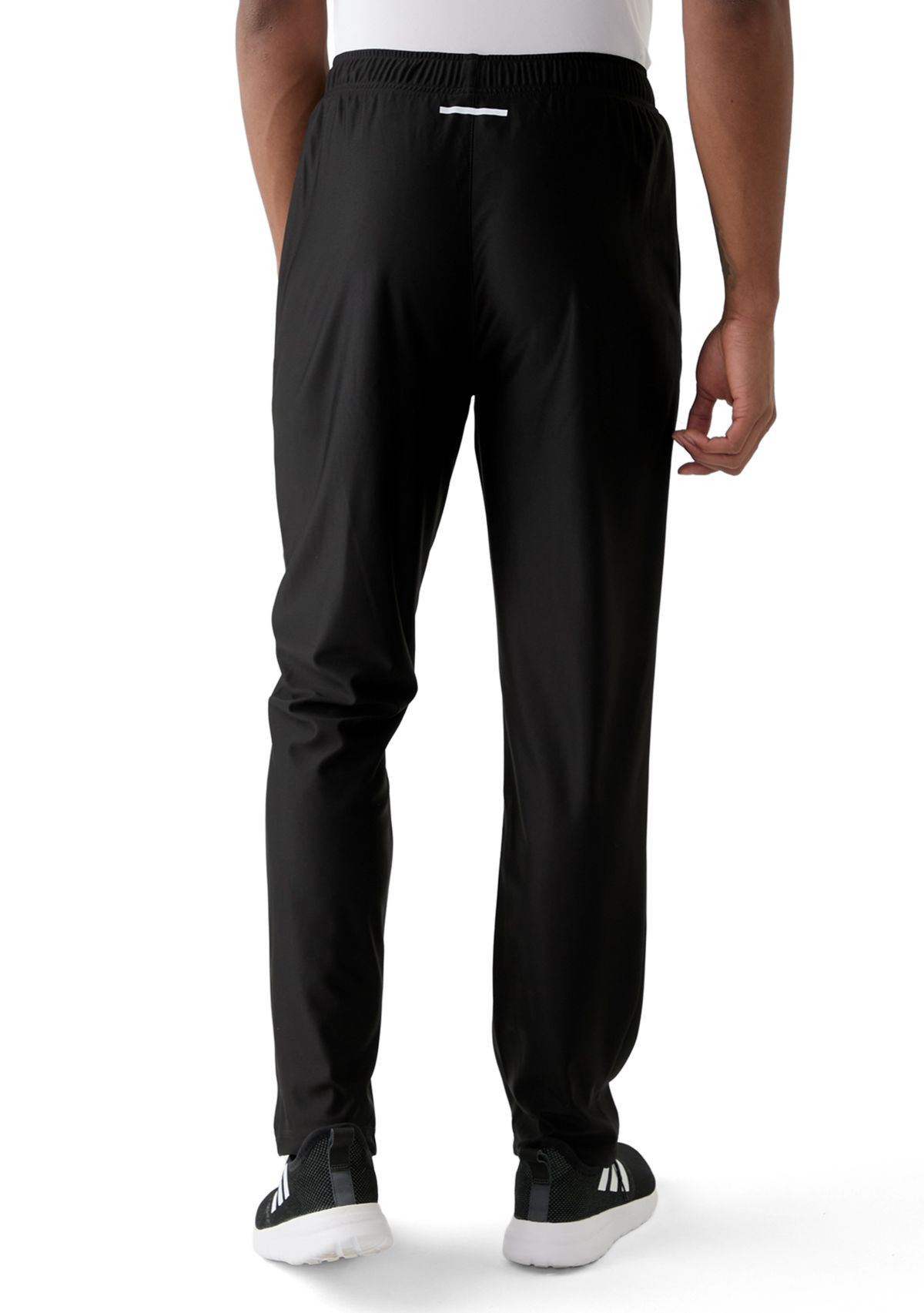 Tricot Pants