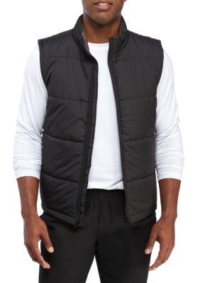 ZELOS Puffer Vest | belk