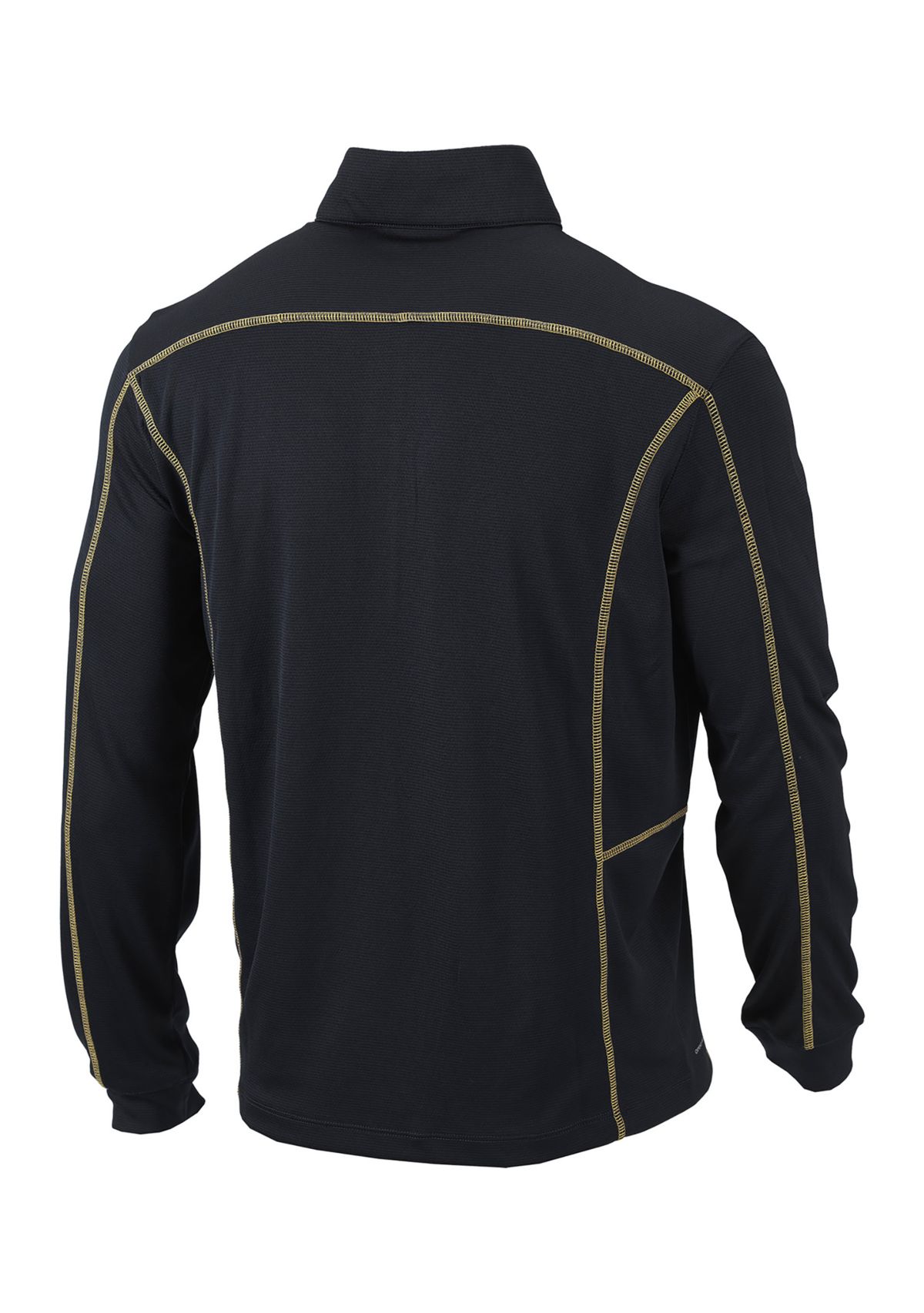 1/4 Zip Performance Golf Pullover