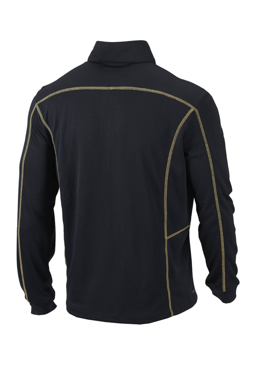 1/4 Zip Performance Golf Pullover