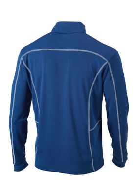 Shotgun 1/4 Zip Pullover