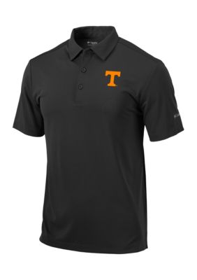 Columbia Men's Tennessee Drive Short Sleeve Polo, Large