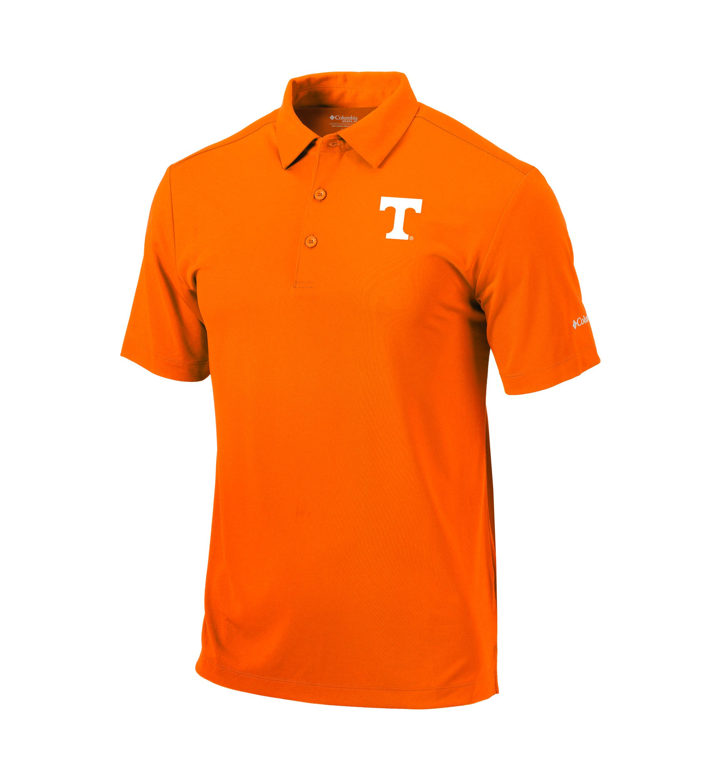 Tennessee Drive Short Sleeve Polo