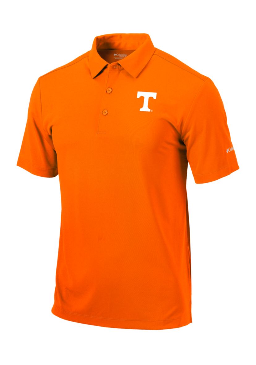 Tennessee Drive Short Sleeve Polo