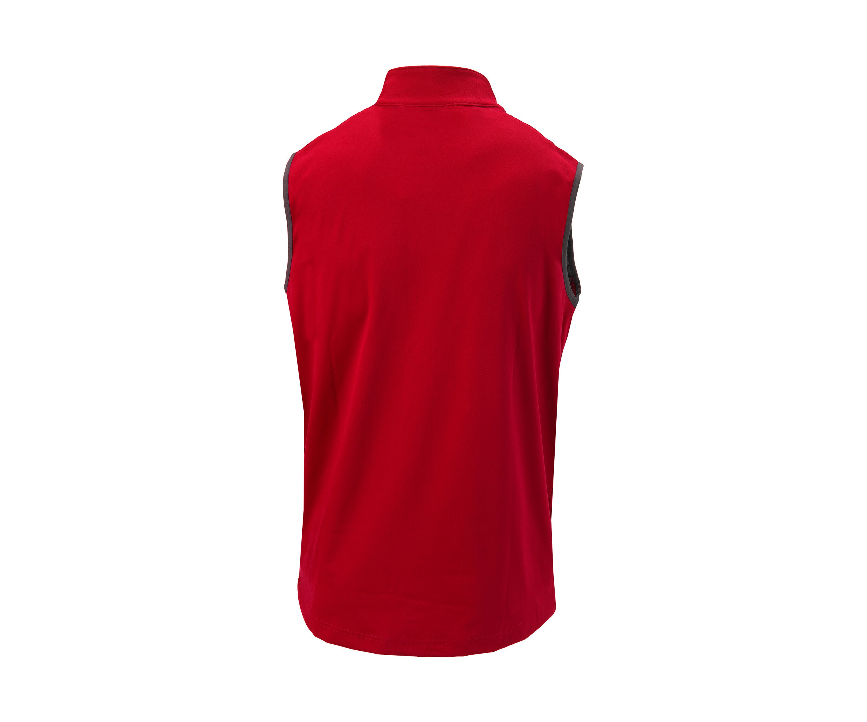 Omni Wick in the Element Vest