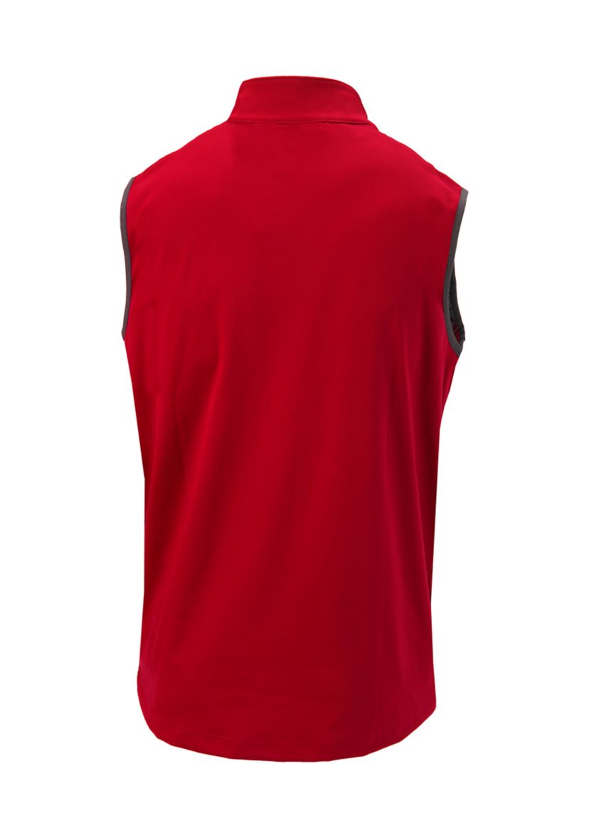 Omni Wick in the Element Vest