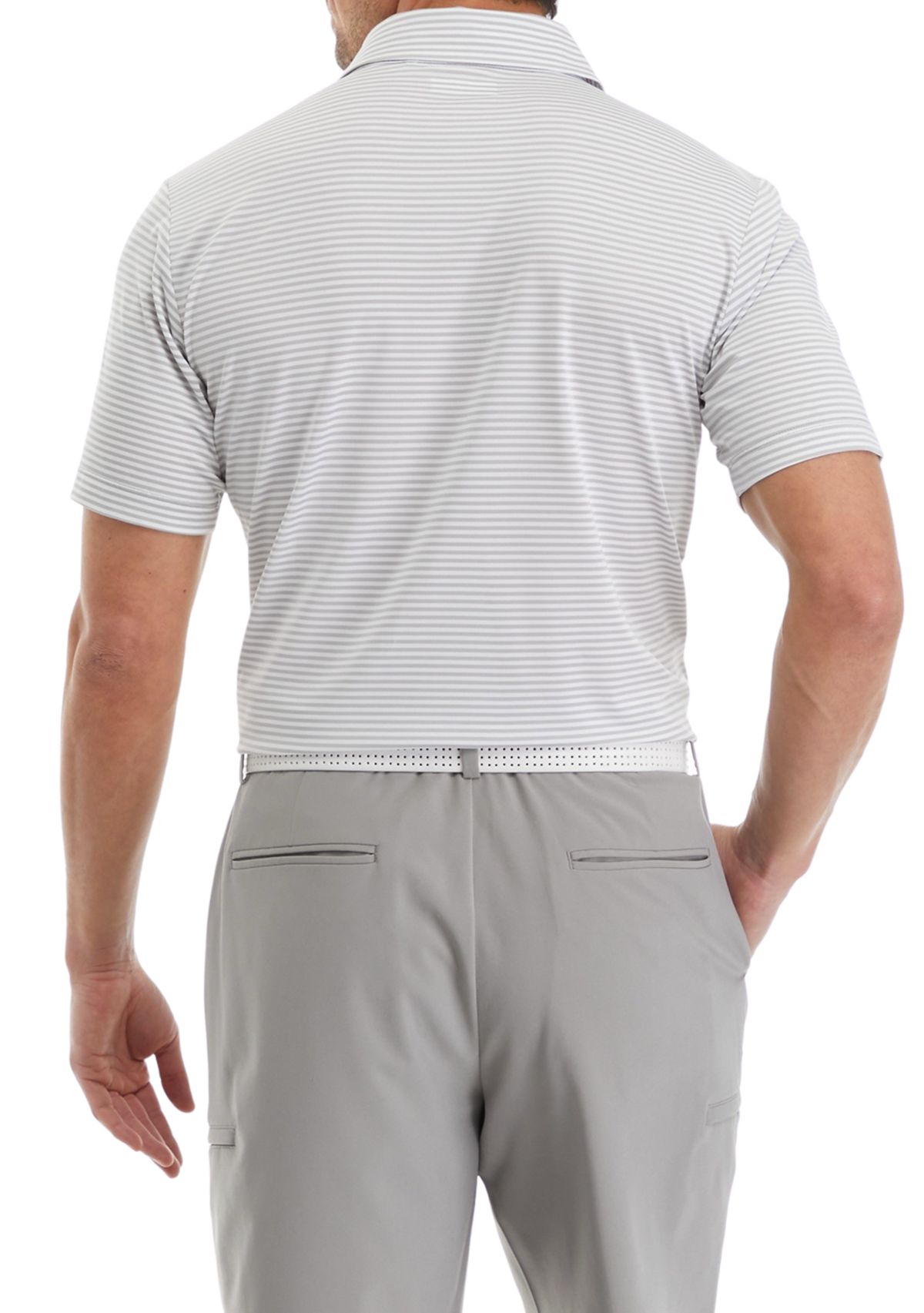 NCAA Clemson Tigers Club Invite Polo Shirt 