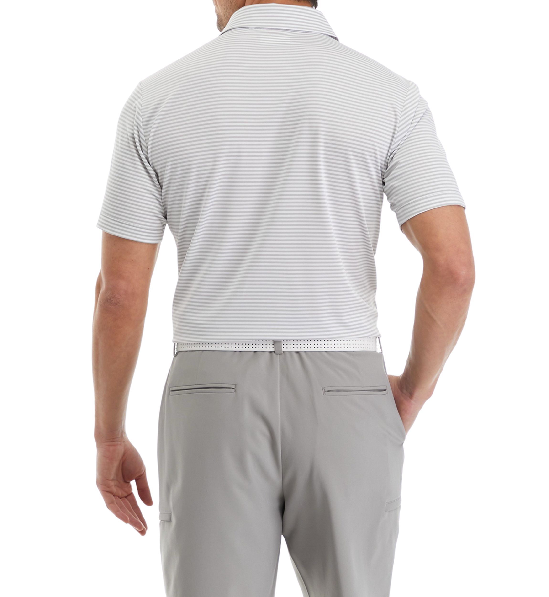 NCAA Clemson Tigers Club Invite Polo Shirt 
