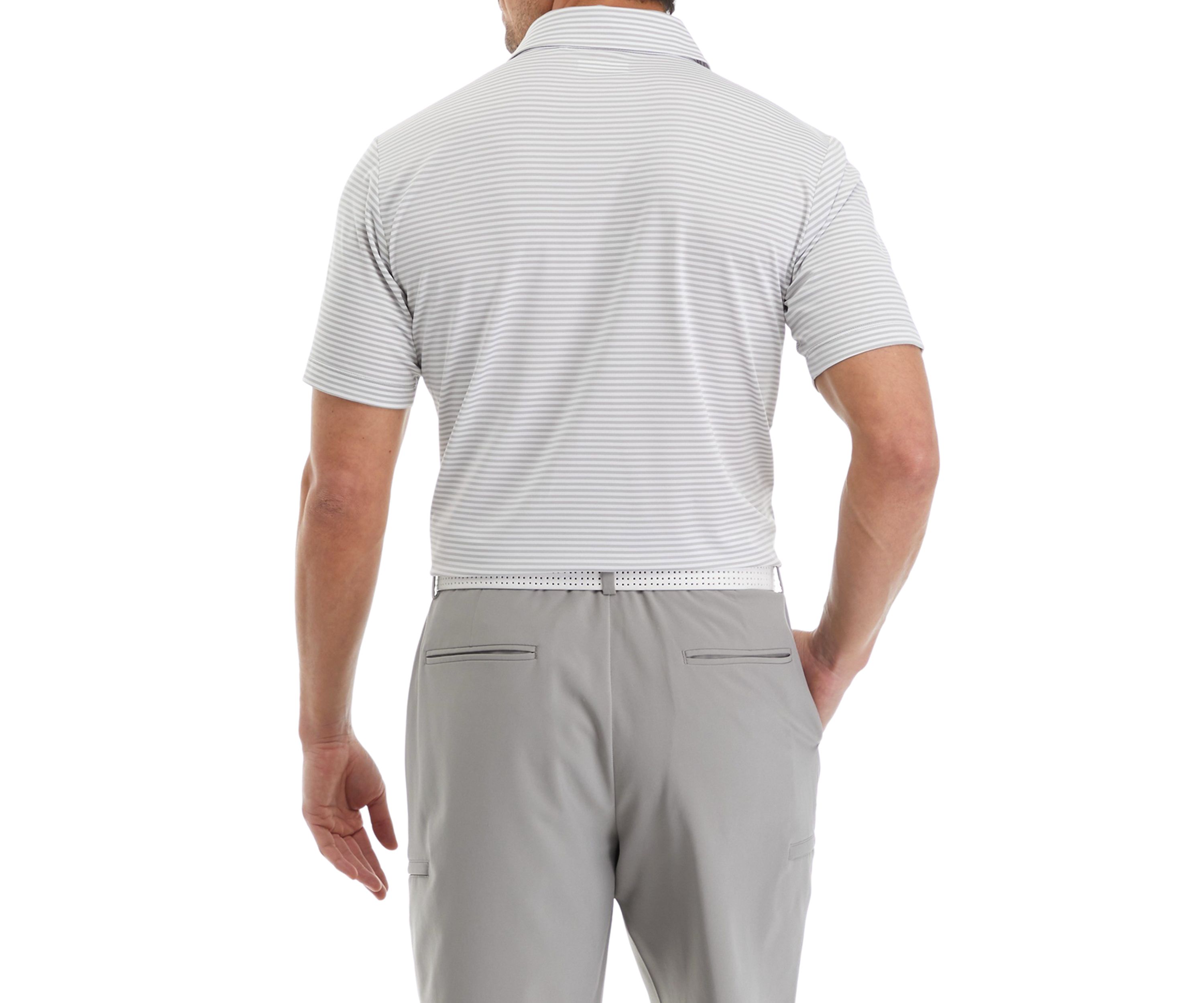 NCAA Clemson Tigers Club Invite Polo Shirt 