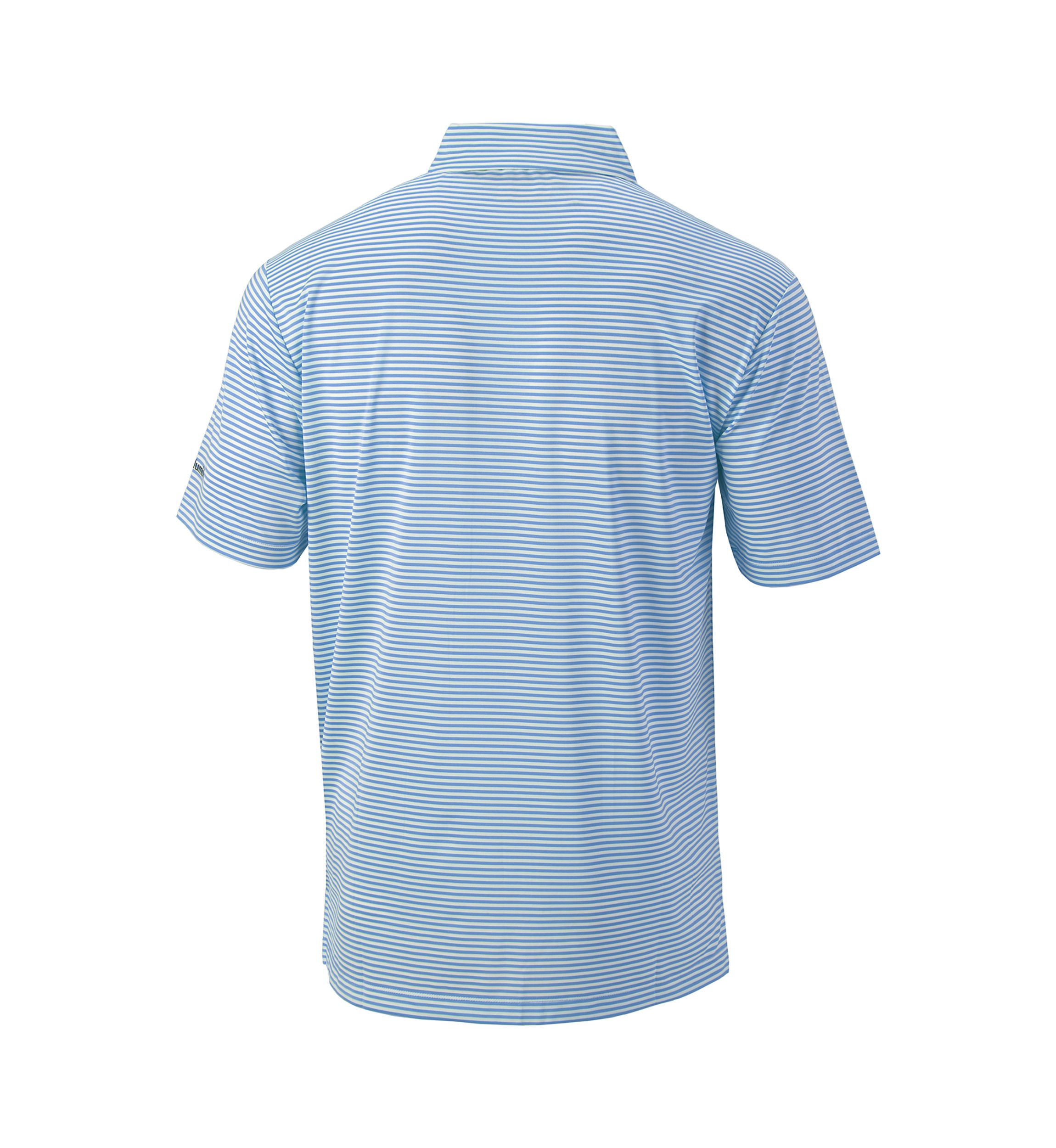NCAA UNC Club Invite Polo Shirt