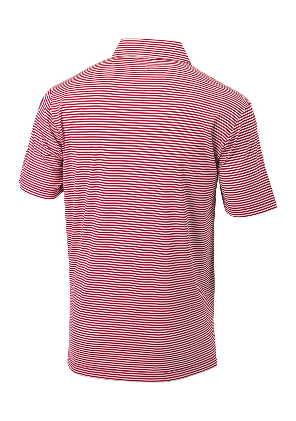 NCAA Georgia Club Invite Polo Shirt