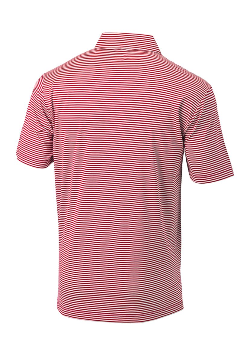 NCAA Georgia Club Invite Polo Shirt