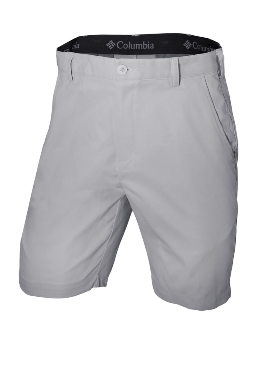 Lie Angle Shorts