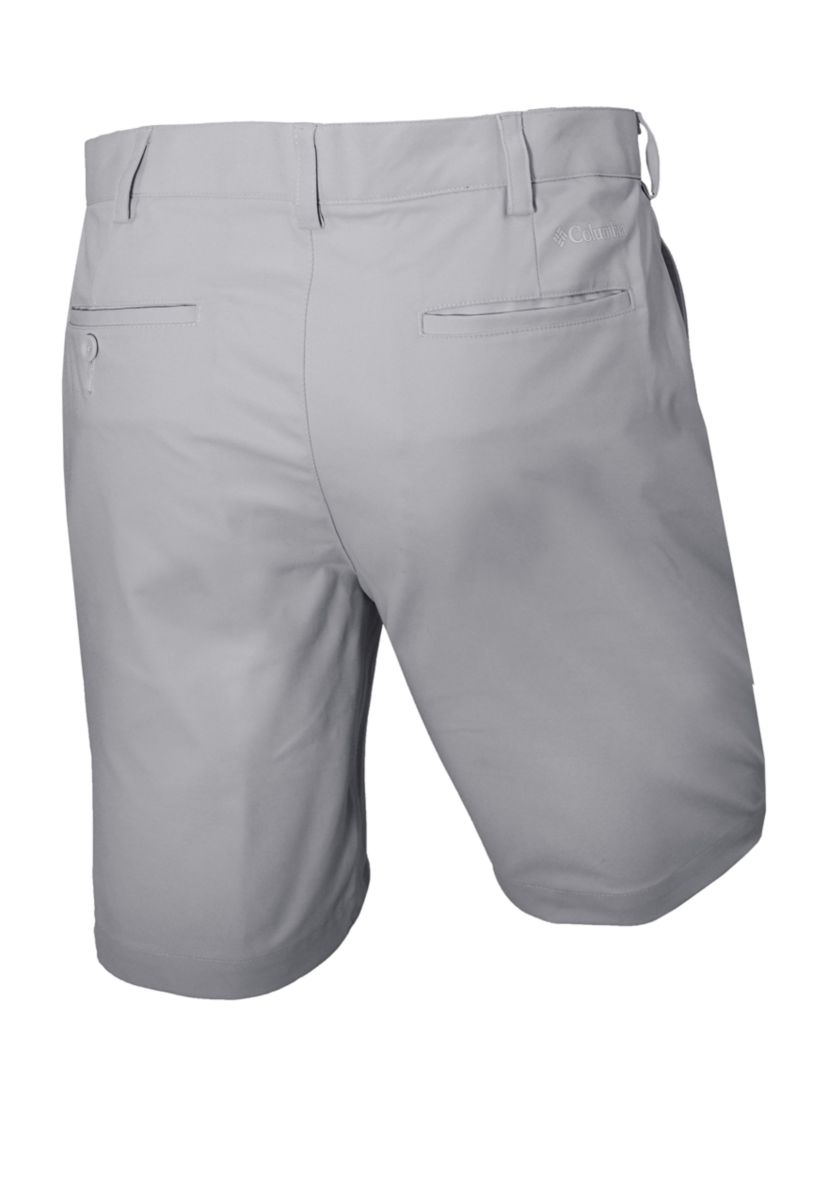 Lie Angle Shorts