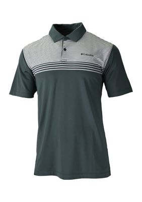 Belk mens hot sale golf shirts