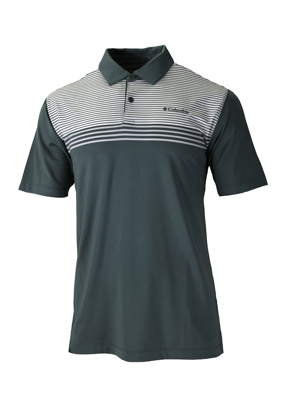 Spring Forward Polo Shirt