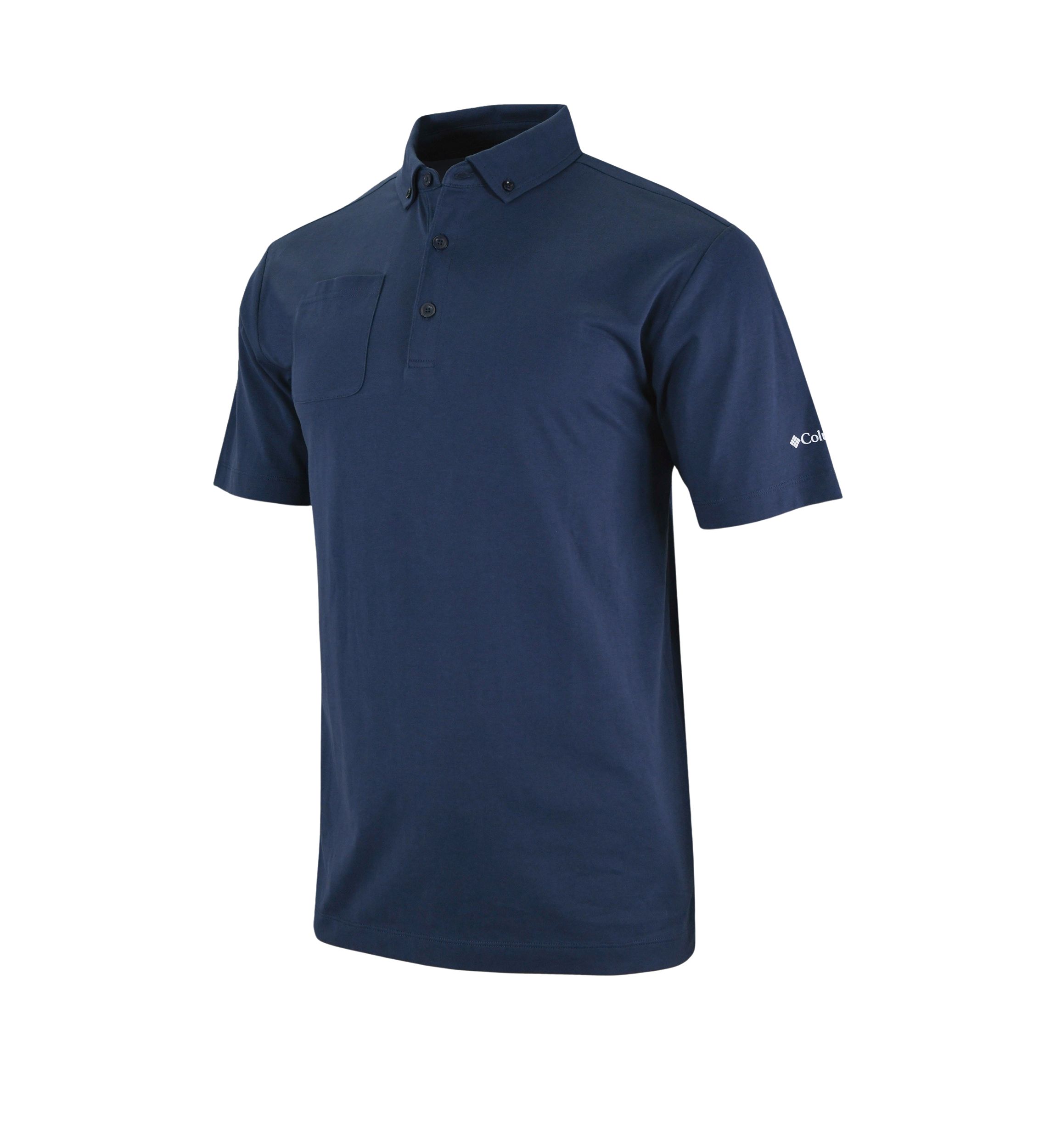 Walton Point Polo Shirt