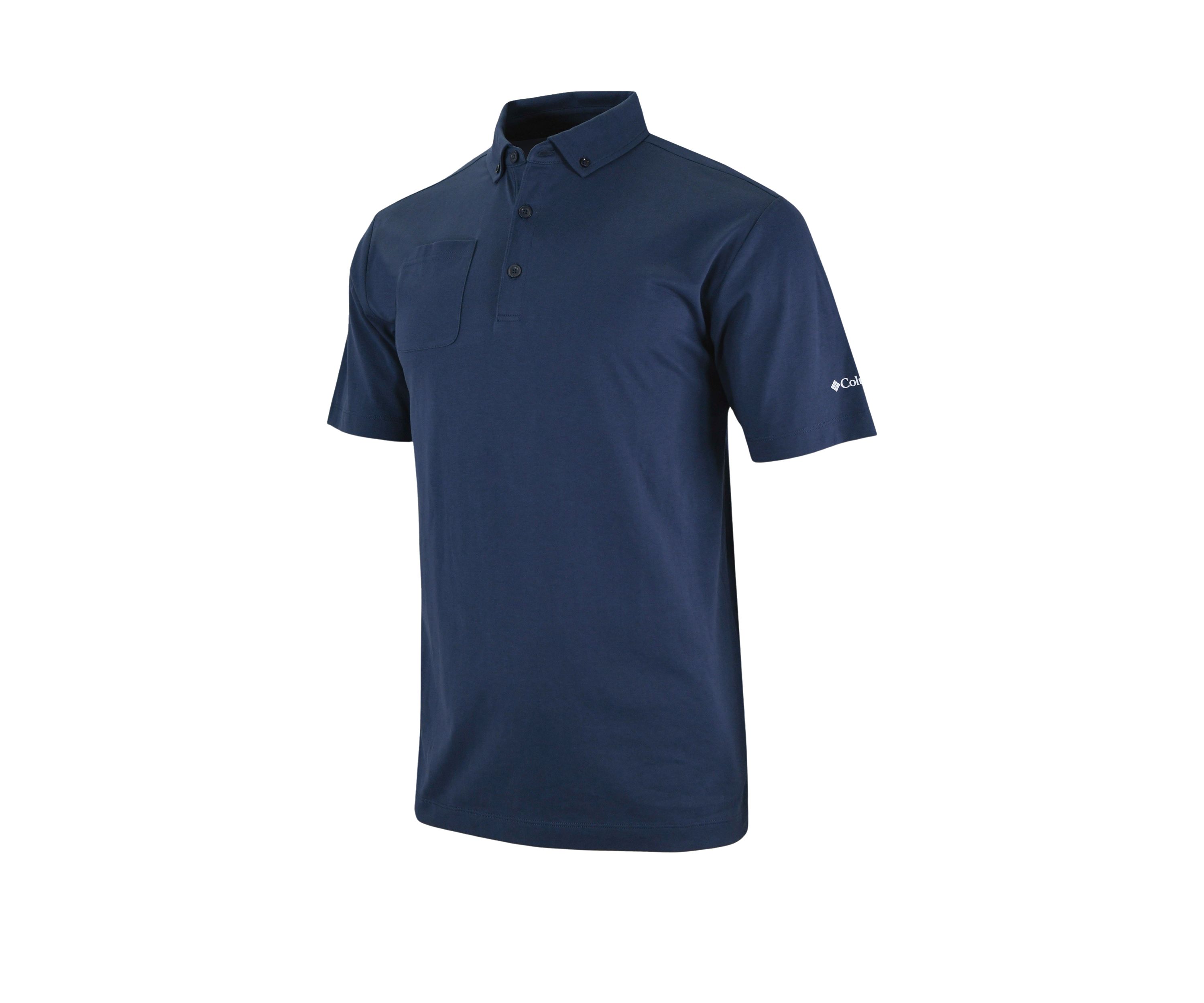 Walton Point Polo Shirt