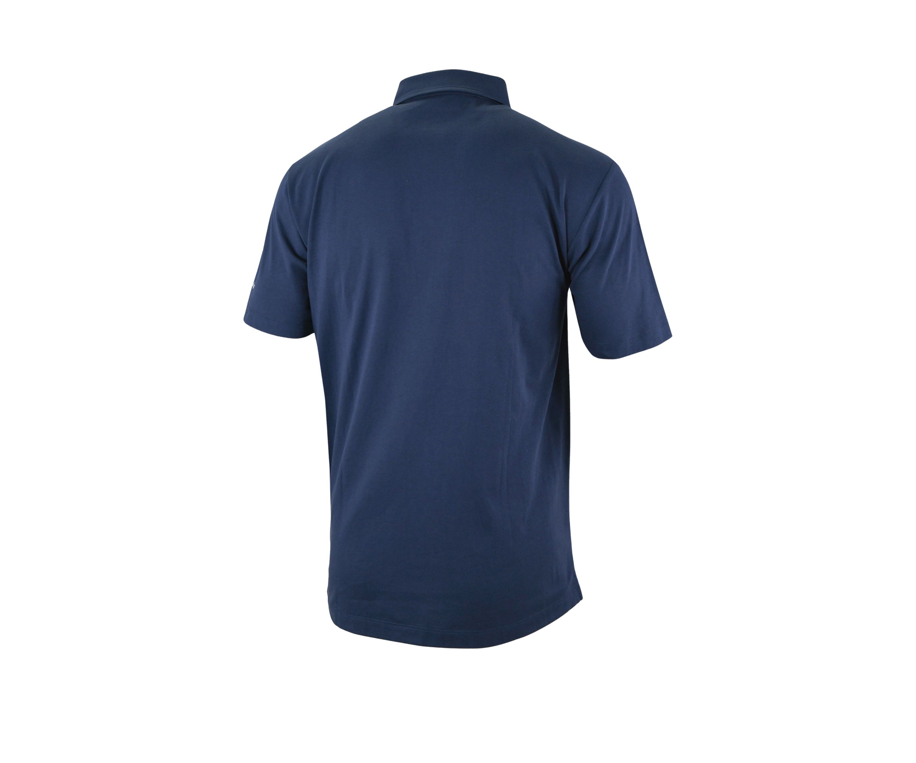 Walton Point Polo Shirt