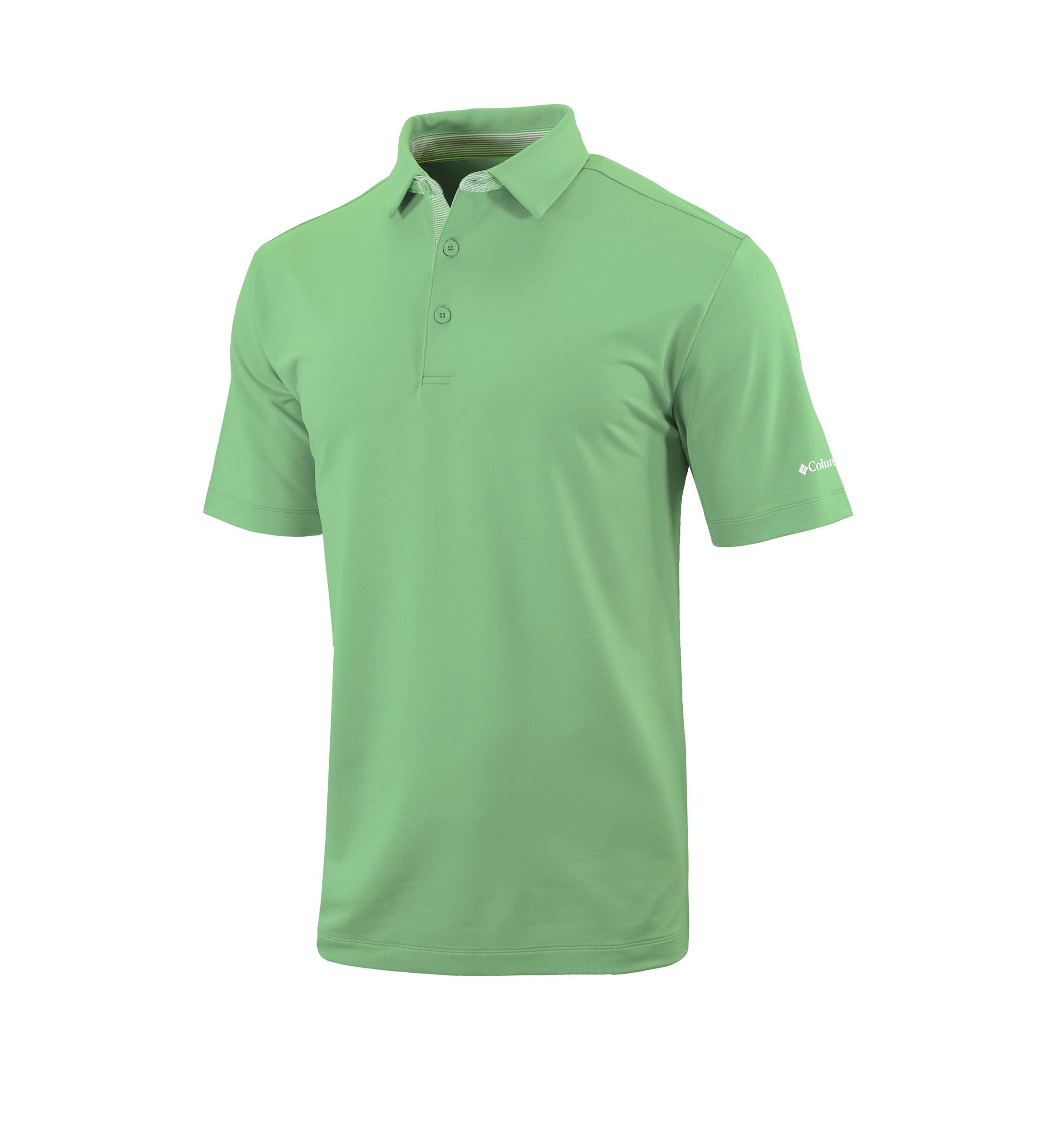 Even Lie Polo Shirt