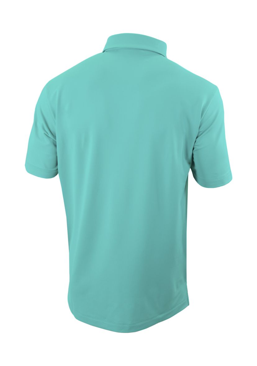 Even Lie Polo Shirt
