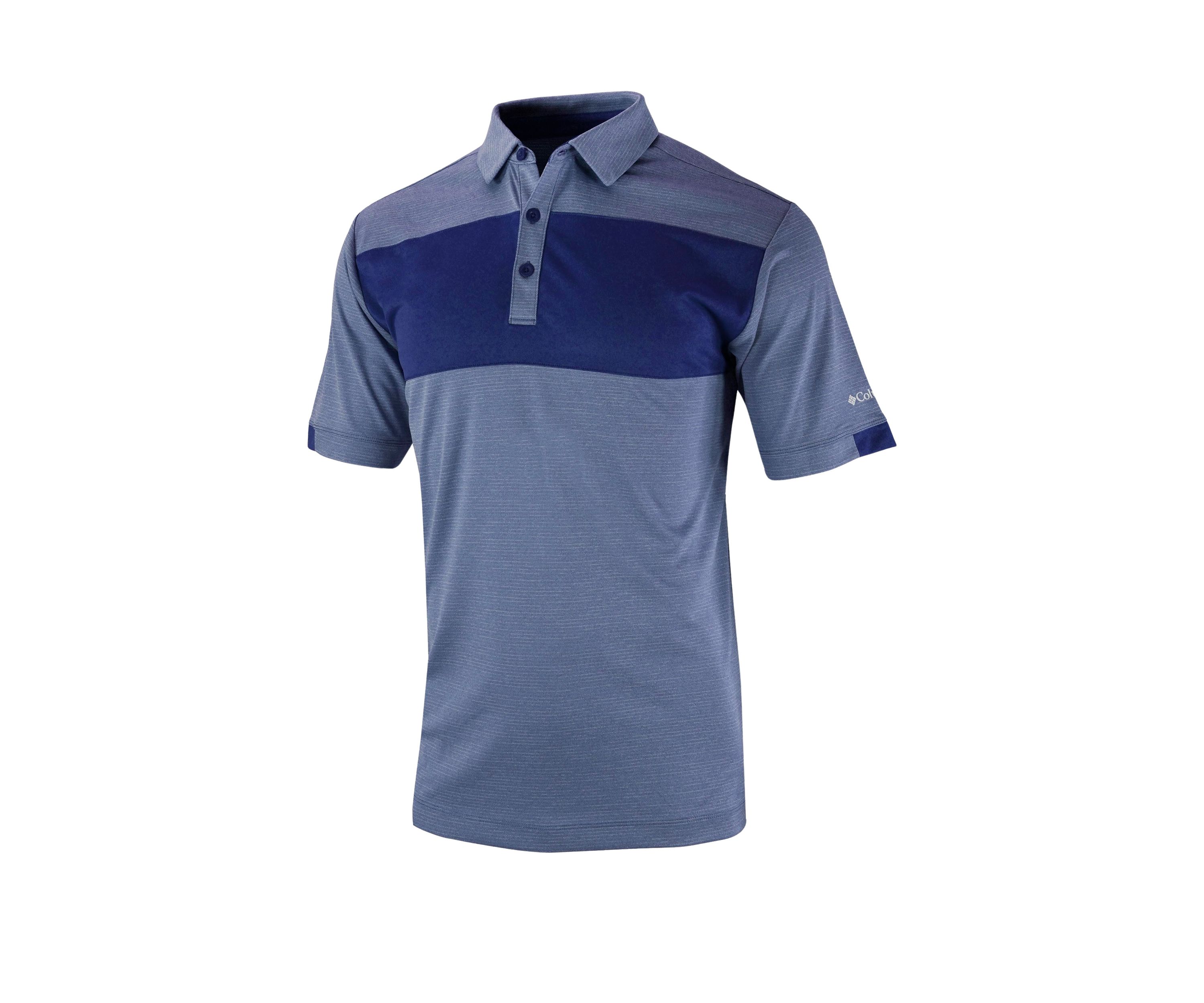 Total Control Polo Shirt