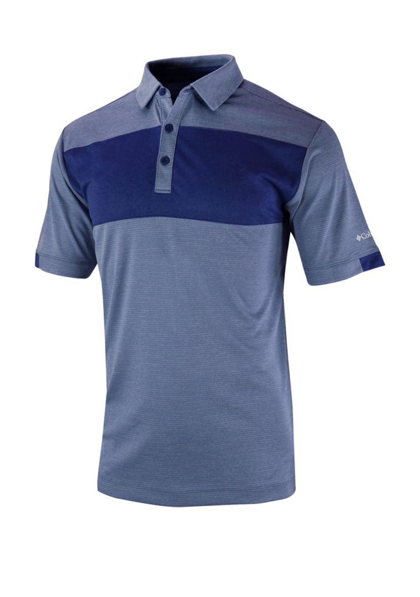Total Control Polo Shirt
